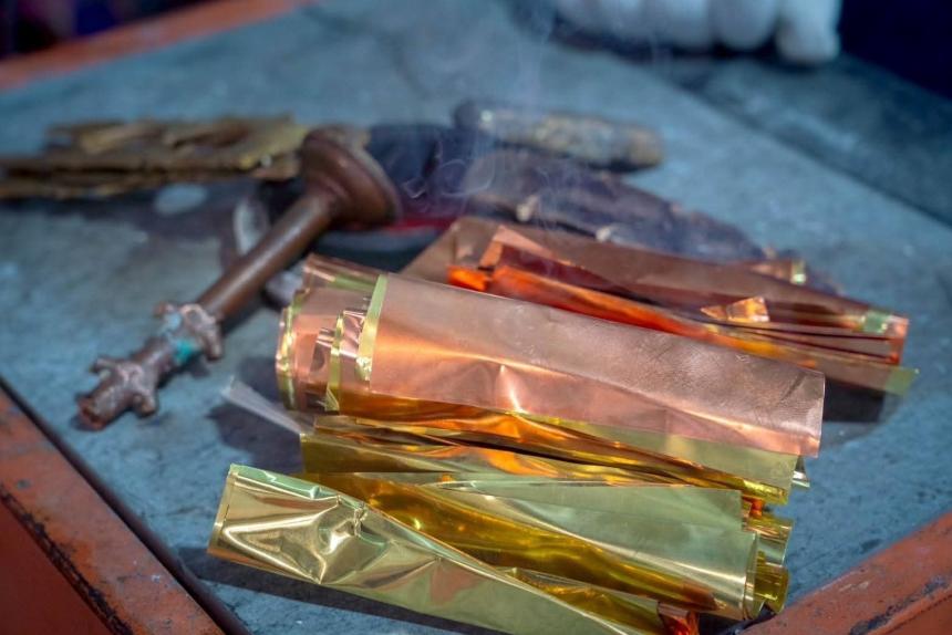 หลวงปู่ทวด_พ่อท่านคล้าย เปิดจองครับ