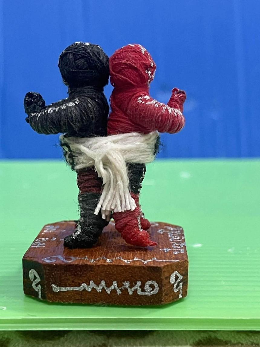 หลวงปู่อิ่ม ปัญญาวุโธ วัดทุ่งนาใหม่ อ.พิปูน จ.นครศรีธรรมราช