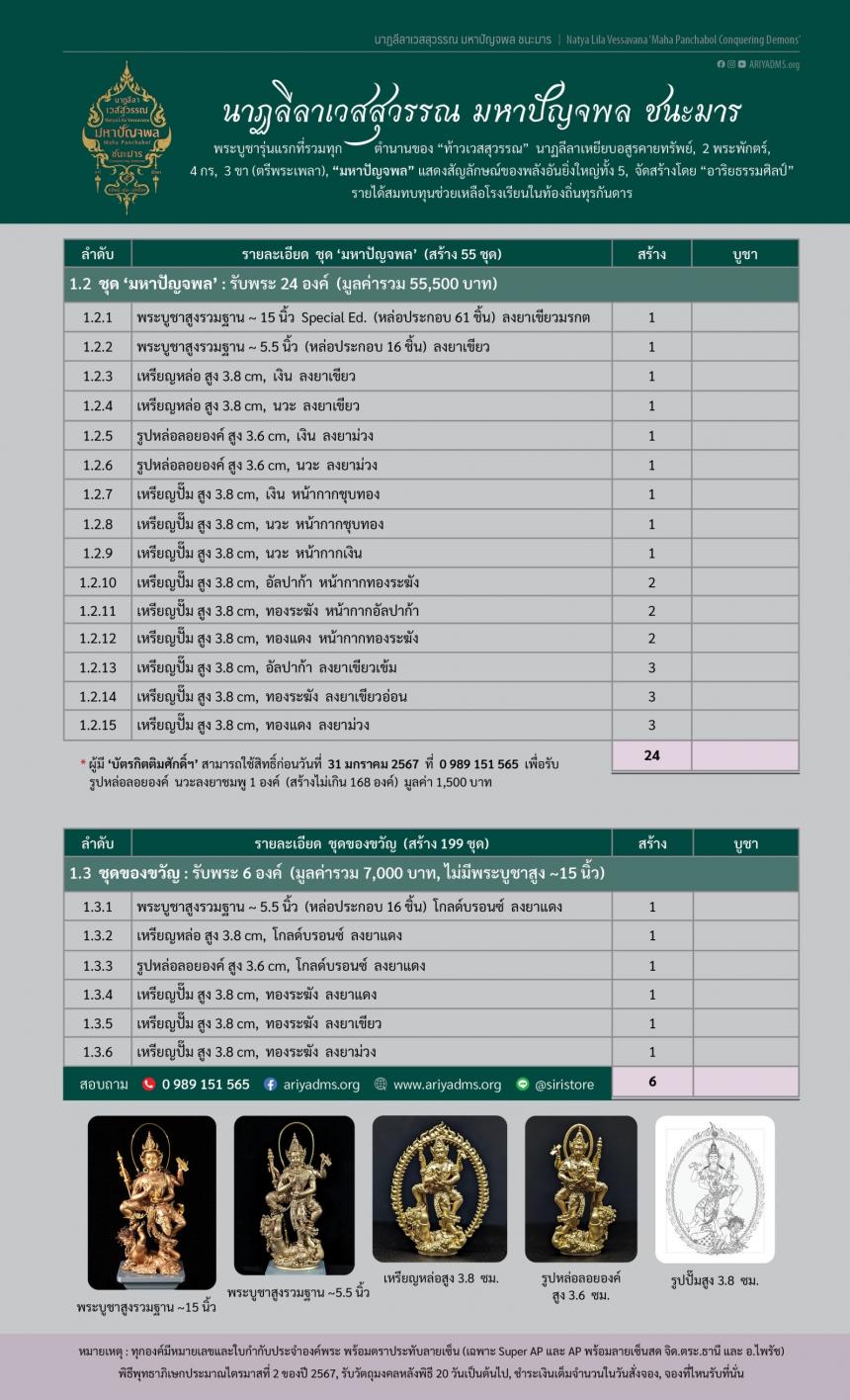 *เปิดสั่งจอง 2 ธันวาคม 2567 พร้อมกันทั่วโลก* เป็นต้นไปครับ