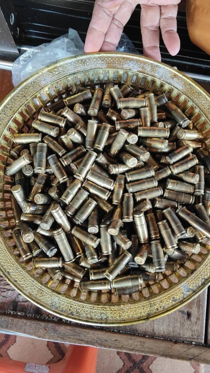 เปิDJov พระยอดขุนพลเมืองใต้ เนื้อนวะโลหะมหาชนวนหล่อโบราณดินไทย เปิดจองครับ