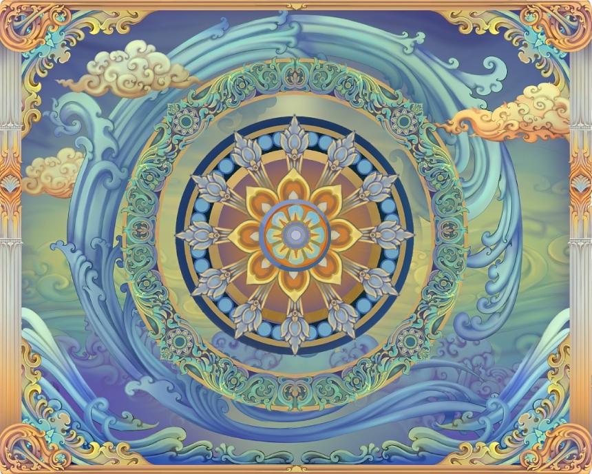 ผลงาน: หลวงพ่อโสธร รุ่น ประทานพร เปิดจองครับ