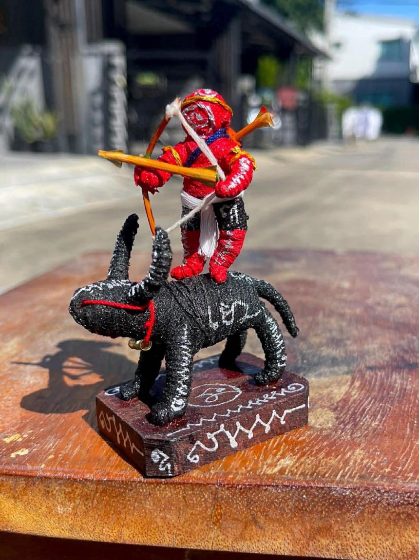 หลวงพ่อเมียน กัลยาโณ วัดบ้านจะเนียง ต.บ้านสองชั้น อ.กระสัง จ.บุรีรัมย์ เปิดจองครับ